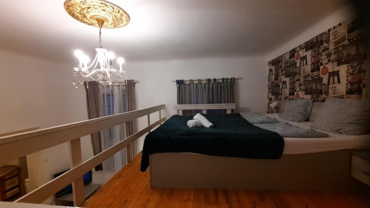 Apartament Lisa On The Famous Dohany Street *